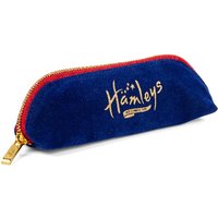 Click to view product details and reviews for Hamleys Blue Velvet Pencil Case. Click to view product details and reviews for Hamleys Blue Velvet Pencil Case.
