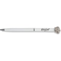 Click to view product details and reviews for Hamleys White King Crown Pen. Click to view product details and reviews for Hamleys White King Crown Pen.