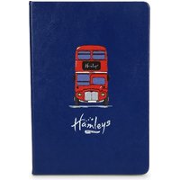 Click to view product details and reviews for Hamleys A5 Notebook Bus. Click to view product details and reviews for Hamleys A5 Notebook Bus.