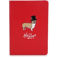 Click to view product details and reviews for Hamleys A5 Notebook Corgi. Click to view product details and reviews for Hamleys A5 Notebook Corgi.