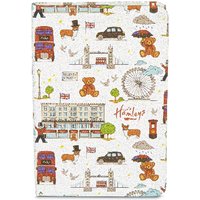 Click to view product details and reviews for Hamelys Glitter Celebrate London Notebook . Click to view product details and reviews for Hamelys Glitter Celebrate London Notebook .