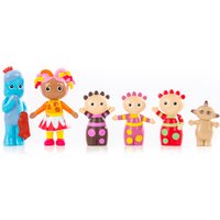 In the Night Garden Figurine Gift Pack - 20.00 In the Night Garden Figurine Gift Pack
