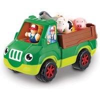 Click to view product details and reviews for Wow Toys Freddie Farm Truck. Click to view product details and reviews for Wow Toys Freddie Farm Truck.