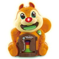 LeapFrog Number Crunching Squirrel -  18.00 LeapFrog Number Crunching Squirrel