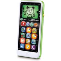 LeapFrog Chat & Count Phone Refresh