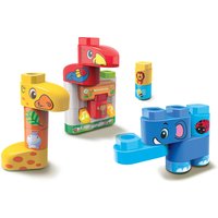 LeapFrog LeapBuilders Wild Animals -  15.00 LeapFrog LeapBuilders Wild Animals