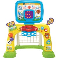 VTech 2-in-1 Sports Centre - 40.00 VTech 2-in-1 Sports Centre
