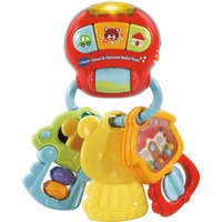 VTech Baby Drive & Discover Keys