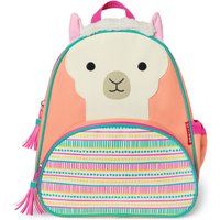 Click to view product details and reviews for Skip Hop Zoo Backpack Llama. Click to view product details and reviews for Skip Hop Zoo Backpack Llama.