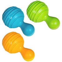 Click to view product details and reviews for Halilit Tropical Maracas. Click to view product details and reviews for Halilit Tropical Maracas.