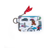 Click to view product details and reviews for Hamleys Celebrate London Keyring Purse. Click to view product details and reviews for Hamleys Celebrate London Keyring Purse.