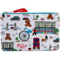 Click to view product details and reviews for Hamleys Zip Cosmetic Bag. Click to view product details and reviews for Hamleys Zip Cosmetic Bag.