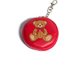 Click to view product details and reviews for Hamleys bear Keyring Purse. Click to view product details and reviews for Hamleys bear Keyring Purse.
