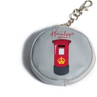 Click to view product details and reviews for Hamleys post Box Keyring Purse. Click to view product details and reviews for Hamleys post Box Keyring Purse.