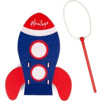 Click to view product details and reviews for Hamleys Catapult Zoomer Rocket. Click to view product details and reviews for Hamleys Catapult Zoomer Rocket.