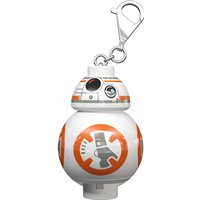 LEGO Star Wars BB-8 Keylight - 8.00 LEGO Star Wars BB-8 Keylight