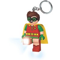 LEGO Batman Movie Robin Keylight - 8.00 LEGO Batman Movie Robin Keylight