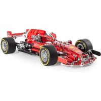 Meccano Ferrari Model Car Kit - 40.00 Meccano Ferrari Model Car Kit