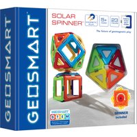 Click to view product details and reviews for Geosmart Solar Spinner 23 Pcs. Click to view product details and reviews for Geosmart Solar Spinner 23 Pcs.