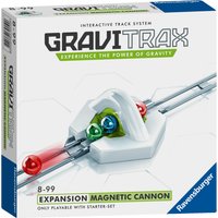 Click to view product details and reviews for Gravitrax Magnetic Cannon. Click to view product details and reviews for Gravitrax Magnetic Cannon.