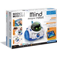 Click to view product details and reviews for Clementoni Science Museum Mind Designer. Click to view product details and reviews for Clementoni Science Museum Mind Designer.