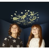 Click to view product details and reviews for Glow Stars Dinosaur Stickers. Click to view product details and reviews for Glow Stars Dinosaur Stickers.