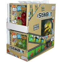 Click to view product details and reviews for Stikbot Pets Single Figure Assortment. Click to view product details and reviews for Stikbot Pets Single Figure Assortment.