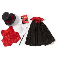 Click to view product details and reviews for Melissa Doug Magician Roleplay Set. Click to view product details and reviews for Melissa Doug Magician Roleplay Set.