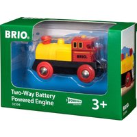 Click to view product details and reviews for Brio World Two Way Battery Powered Engine. Click to view product details and reviews for Brio World Two Way Battery Powered Engine.
