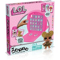 Click to view product details and reviews for Lol Surprise Top Trumps Match. Click to view product details and reviews for Lol Surprise Top Trumps Match.