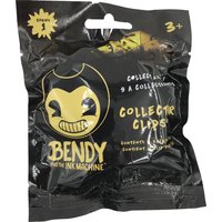 Click to view product details and reviews for Bendy The Ink Machine Collector Clip Blind Bag. Click to view product details and reviews for Bendy The Ink Machine Collector Clip Blind Bag.