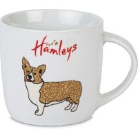 Click to view product details and reviews for Hamleys Corgi Mug. Click to view product details and reviews for Hamleys Corgi Mug.
