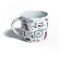 Click to view product details and reviews for Hamleys Celebrate London Mug. Click to view product details and reviews for Hamleys Celebrate London Mug.
