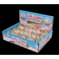 Click to view product details and reviews for Unicorn Glitter Ball. Click to view product details and reviews for Unicorn Glitter Ball.