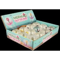 Click to view product details and reviews for Mermaid Glitter Ball. Click to view product details and reviews for Mermaid Glitter Ball.
