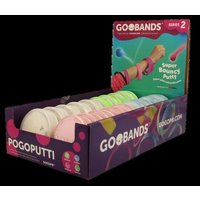 Click to view product details and reviews for Pogoputti Glow Goobands Asst. Click to view product details and reviews for Pogoputti Glow Goobands Asst.
