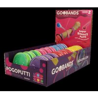 Click to view product details and reviews for Pogoputti Neon Goobands Asst. Click to view product details and reviews for Pogoputti Neon Goobands Asst.