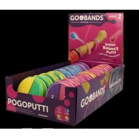 Click to view product details and reviews for Pogoputti Toocolour Goobands Asst. Click to view product details and reviews for Pogoputti Toocolour Goobands Asst.