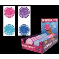 Click to view product details and reviews for Bubblaputti Glitter Goobands. Click to view product details and reviews for Bubblaputti Glitter Goobands.