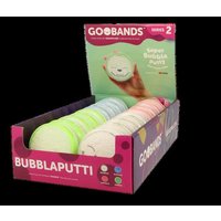 Click to view product details and reviews for Bubblaputti Glow Goobands Asst. Click to view product details and reviews for Bubblaputti Glow Goobands Asst.
