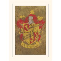 Click to view product details and reviews for Harry Potter Gryffindor Crest Loose Mounted Print. Click to view product details and reviews for Harry Potter Gryffindor Crest Loose Mounted Print.