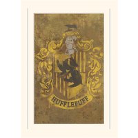 Click to view product details and reviews for Harry Potter Hufflepuff Crest Loose Mounted Print. Click to view product details and reviews for Harry Potter Hufflepuff Crest Loose Mounted Print.