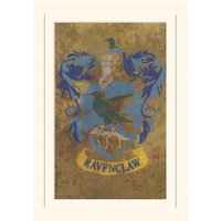 Click to view product details and reviews for Harry Potter Ravenclaw Crest Loose Mounted Print. Click to view product details and reviews for Harry Potter Ravenclaw Crest Loose Mounted Print.