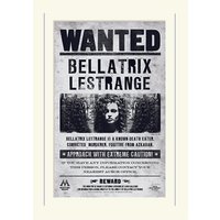 Click to view product details and reviews for Harry Potter Bellatrix Wanted Loose Mounted Print. Click to view product details and reviews for Harry Potter Bellatrix Wanted Loose Mounted Print.