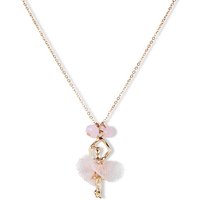 Click to view product details and reviews for Luvley Ballerina Pendant. Click to view product details and reviews for Luvley Ballerina Pendant.