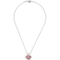 Click to view product details and reviews for Luvley Rhinestone Pink Heart Pendant. Click to view product details and reviews for Luvley Rhinestone Pink Heart Pendant.
