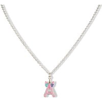 Click to view product details and reviews for Luvley A Unicorn Initial Necklace. Click to view product details and reviews for Luvley A Unicorn Initial Necklace.