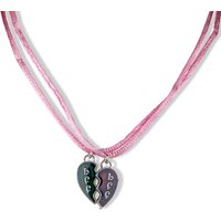 Click to view product details and reviews for Luvley Bff Heart Mood Necklace. Click to view product details and reviews for Luvley Bff Heart Mood Necklace.