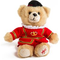 Click to view product details and reviews for Hamleys Bear Beefeater Keyring. Click to view product details and reviews for Hamleys Bear Beefeater Keyring.