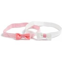 Click to view product details and reviews for Luvley Pink And White Bow Headbands 2 Pack. Click to view product details and reviews for Luvley Pink And White Bow Headbands 2 Pack.